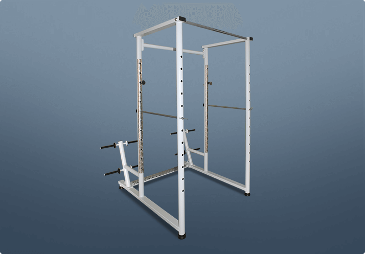 Gaiola agachamento 112 T