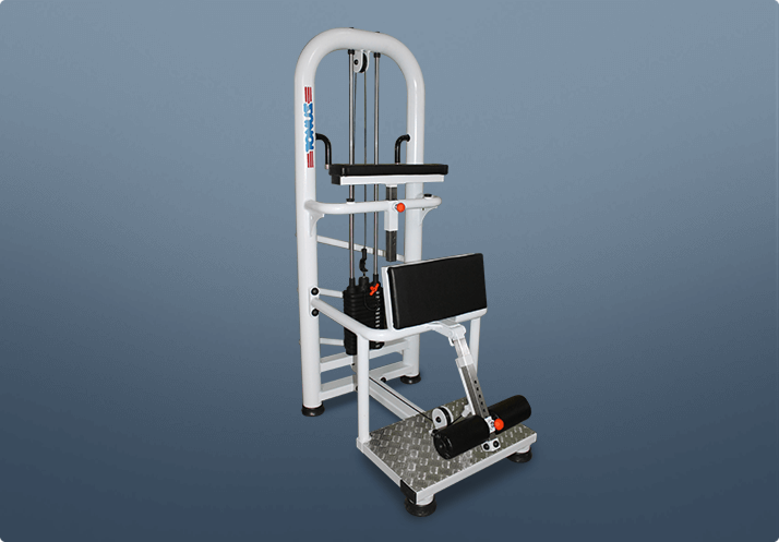 Flexora vertical 006 T
