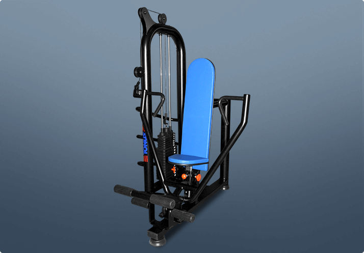 Supino vertical 071 T