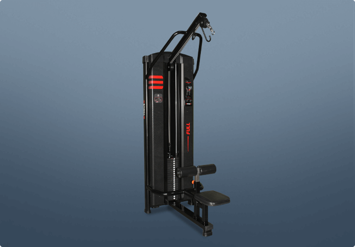 Polia Superior F 103