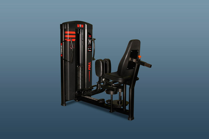 Adutor / Abdutor Conjugado F 129