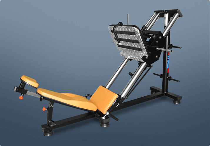 Leg press 45° 054 T