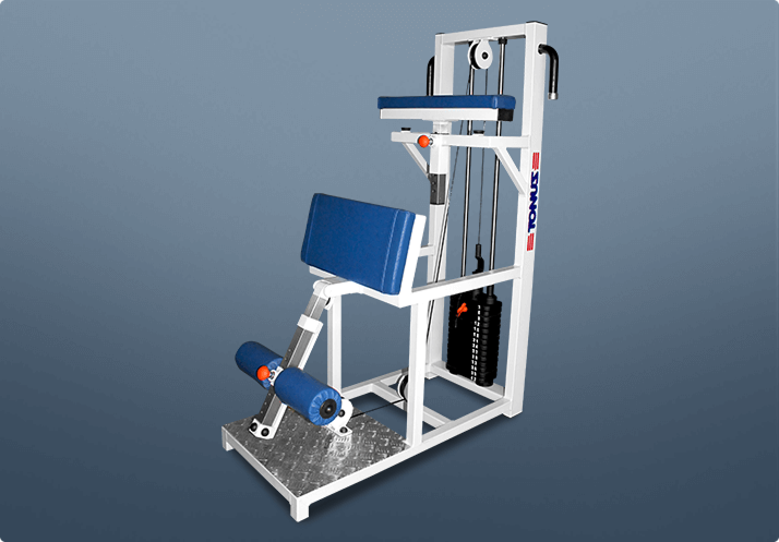 Flexora vertical RT 006