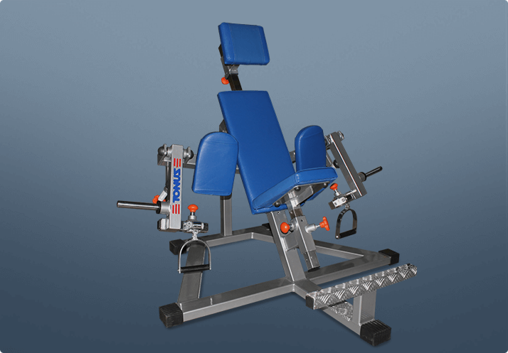 Rosca articulada unilateral RT 098