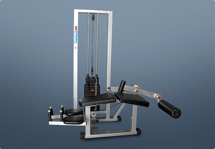 Flexora Deitada RT 083